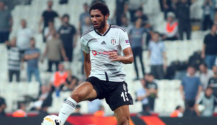"Beni mutlu ediyor"