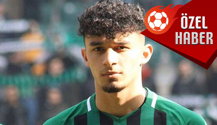Gökdeniz Bayrakdar'ın Beşiktaş'a maliyeti belli oldu!