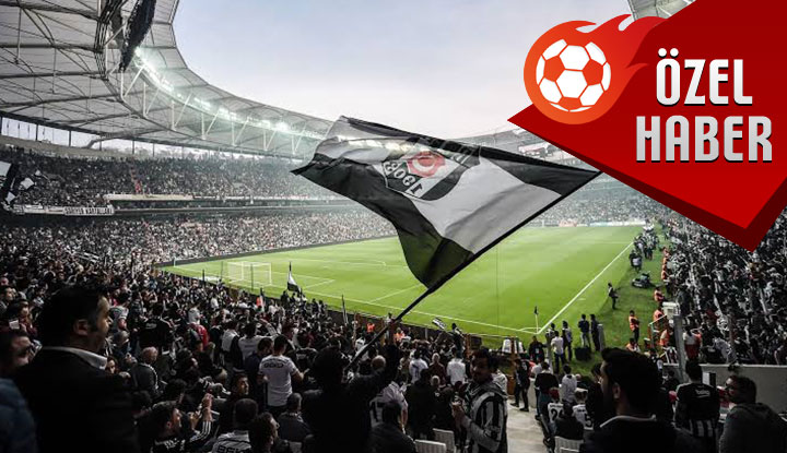 Beşiktaş-Braga maçı biletlerinde son durum!