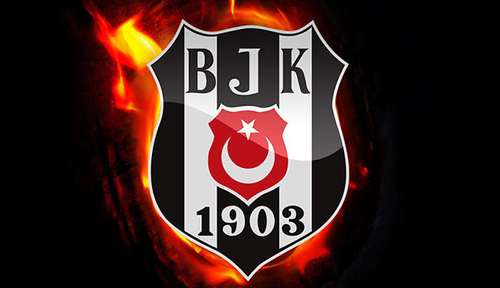 Beşiktaş, TFF'ye oyuncu listesini bildirdi! İşte 28 kişilik kadro...