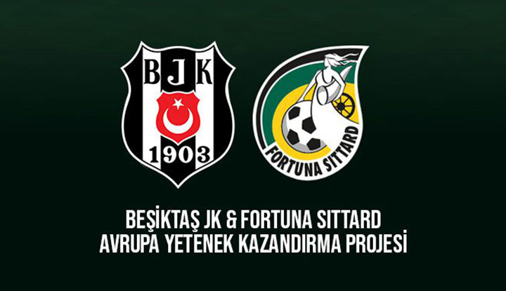 Avrupa Yetenek Kazandırma Projesi için ilk adım atıldı