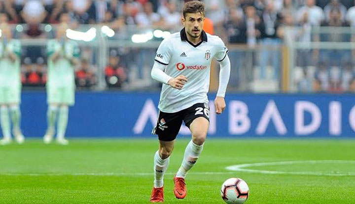 Beşiktaş'ta Dorukhan Toköz'ün ligin kaçıncı haftasında döneceği belli oldu!