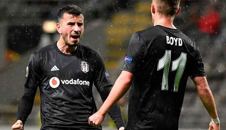Abdullah Avcı, Oğuzhan'la görüştü! İşte detaylar...