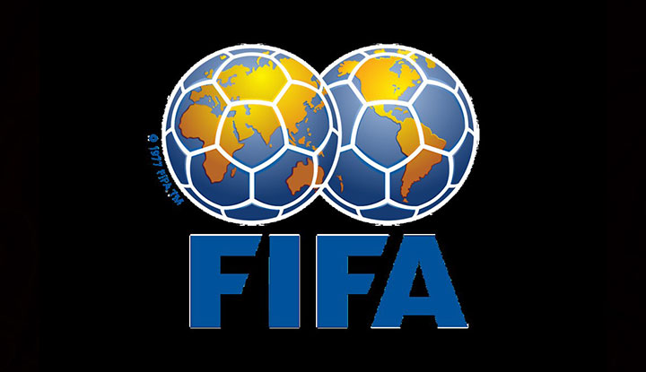 FIFA'dan çarpıcı karar!
