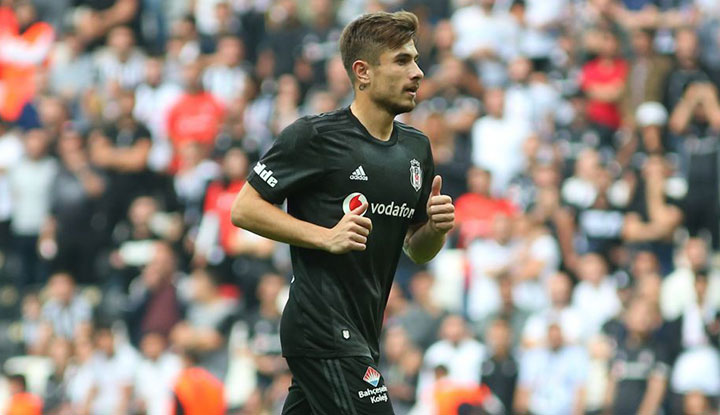 Beşiktaş'ta Dorukhan Toköz şoku!