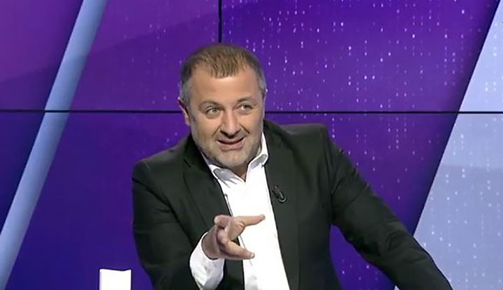 "Beşiktaş'taki asıl sorun şu..."