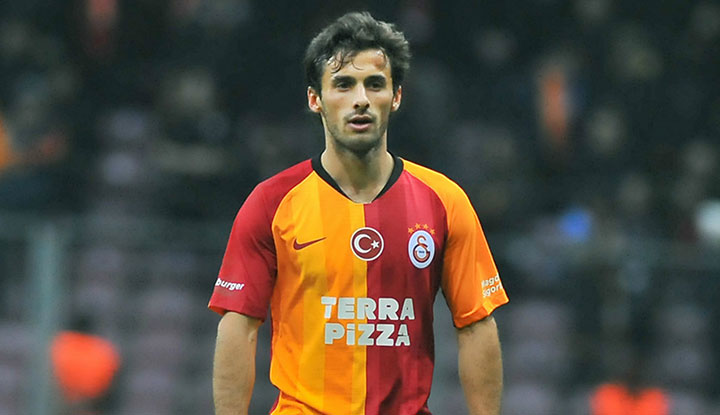 "Bugün yapılan bir saygısızlık vardı"