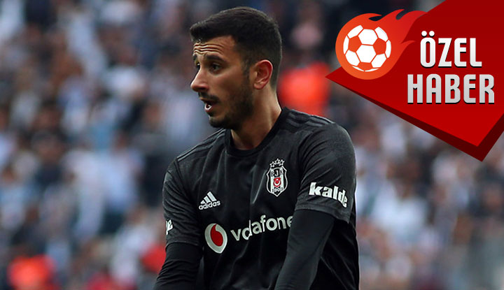 Beşiktaş yönetimi, Oğuzhan Özyakup için transfer görüşmesine başladı! İşte o kulüp...