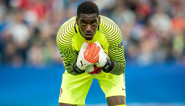 Beşiktaş'ta Bruno Varela harekatı