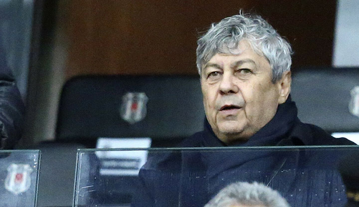 Lucescu, Beşiktaş yolunda! Görüşmenin detayları belli oldu!