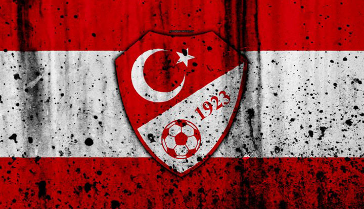 Beşiktaş'ta milli şov! 8 oyuncu davet edildi!