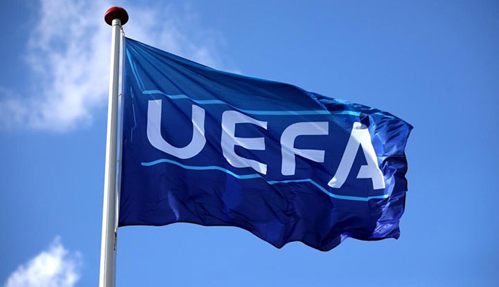 UEFA, kulüpler sıralamasını güncelledi! İşte sıralama...