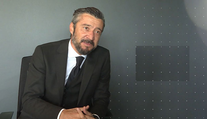 Tümer Metin'den çarpıcı Lucescu-Sergen Yalçın sözleri!