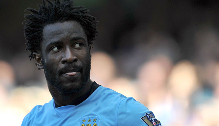 Beşiktaş'ta Wilfried Bony gelişmesi!
