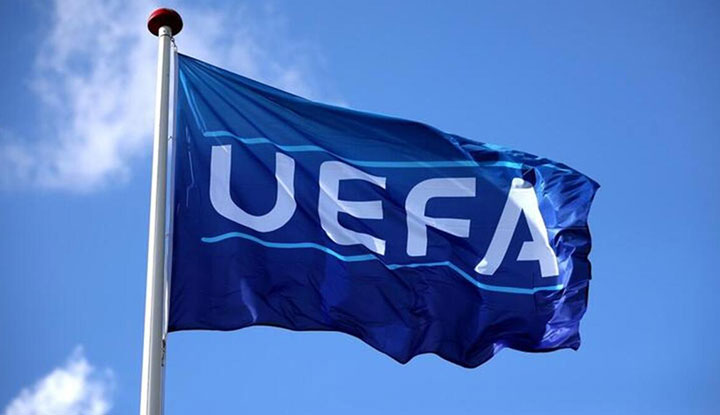 UEFA'dan son dakika açıklaması! Liglerin başlama tarihi...