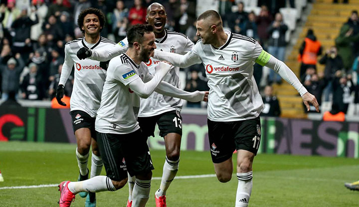 "90 dakika boyunca varını yoğunu ortaya koyan isimdi"