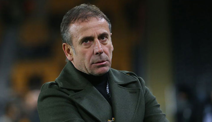 Abdullah Avcı'dan derbi öncesi uyarı