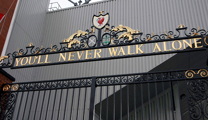 Liverpool geri adım attı, özür diledi!