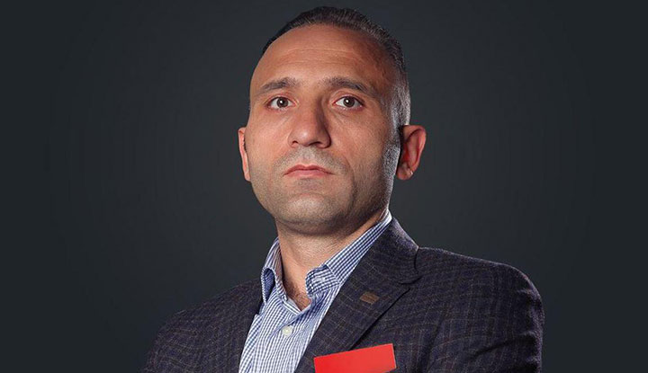 Deniz Çoban, kritik maçların hakemlerini açıkladı! Beşiktaş-Trabzonspor maçı için iki ihtimal...