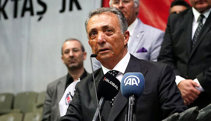 Ahmet Nur Çebi, Kafa Radyo'ya çıkıyor!