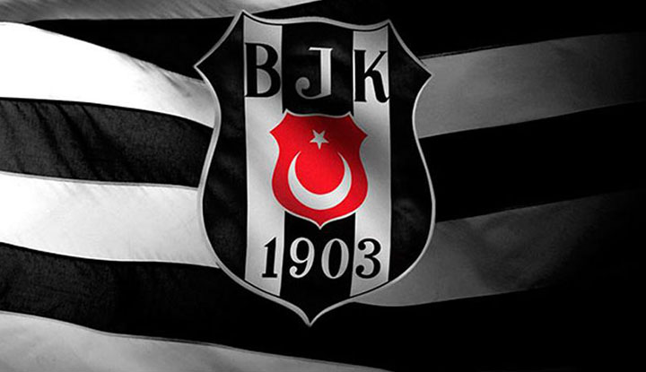 Beşiktaş'tan açıklama! "Ziyarete kapatıldı"