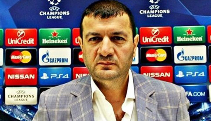 Besiktas Futbol As Yonetim Kurulu Baskani Resmen Belli Oldu Orta Cizgi Besiktas Haberleri Besiktas Transfer Haberleri