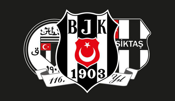 Beşiktaş'tan başsağlığı mesajı