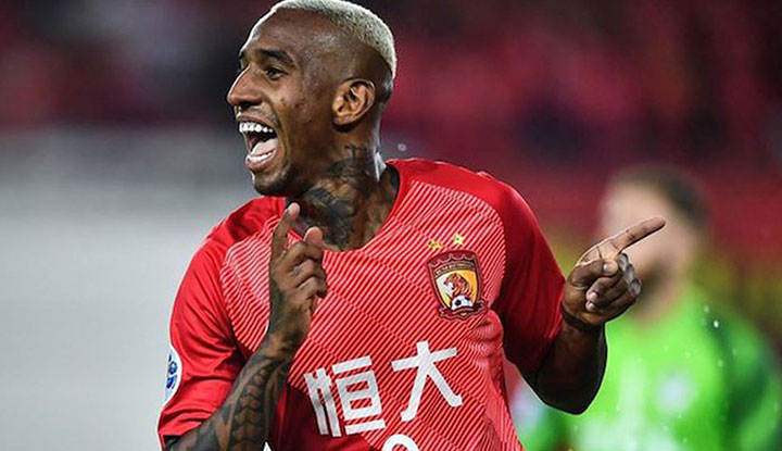 Talisca çağrı yaptı, Beşiktaş harekete geçti! Tek şart var!