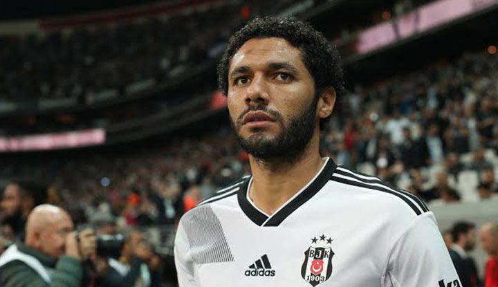 Arsenal, Elneny için Milan ve Valencia'ya kararını iletti!