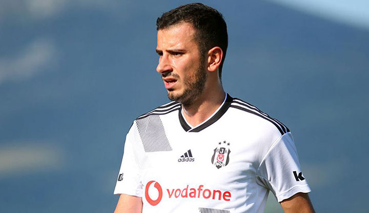 Oğuzhan Özyakup, 252 gün sonra...