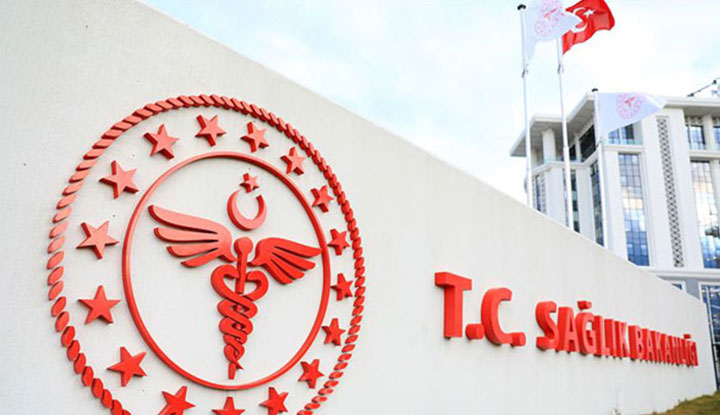 Sağlık Bakanlığı'ndan flaş karar! Yeni zorunluluk getirildi!