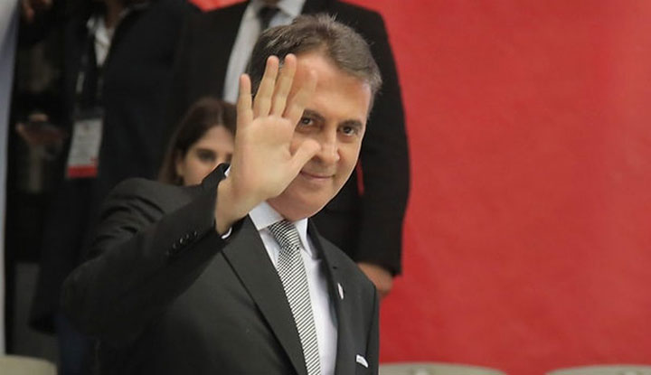 "Fikret Orman'ın artık geri döneceğini tahmin etmiyorum"