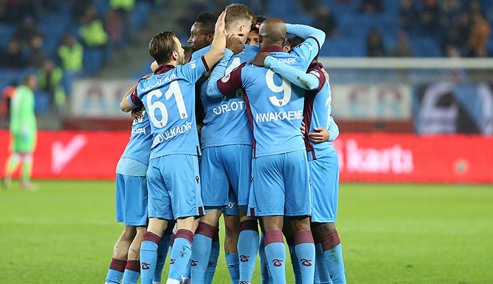 Trabzonspor'da Beşiktaş maçı öncesi şok