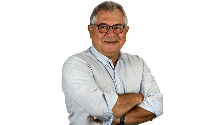 Fuat Akdağ'dan Sergen Yalçın itirafı! "Benim tahmin etmediğim ölçüde..."