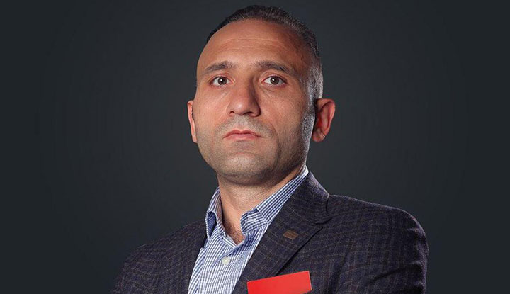 Deniz Çoban'dan flaş tepki! "Aynı maça birlikte atanmalarının mantığı nedir?"