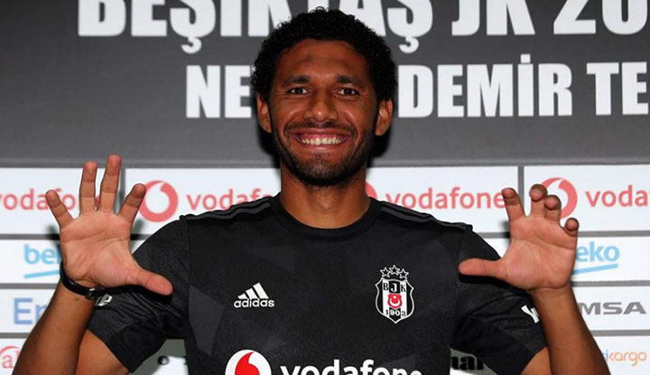 Arsenal'in Elneny için Milan'dan istediği bonservis bedeli belli oldu!