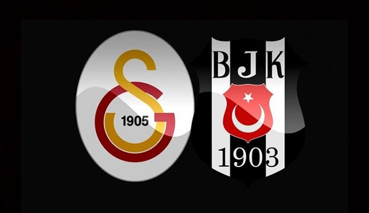 Galatasaray'dan derbi öncesi flaş açıklama