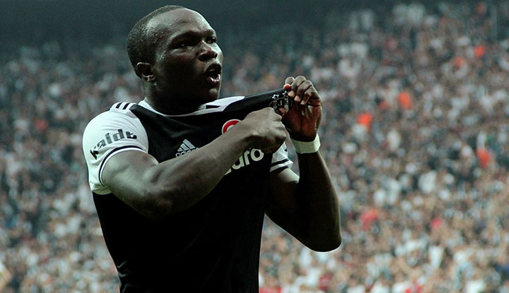 Aboubakar raporu, Beşiktaş'ı şok etti! İşte gelişmeler...
