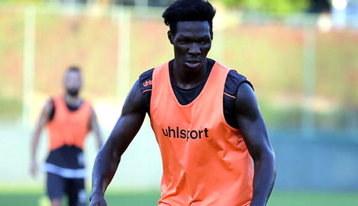Beşiktaş'ta sıcak gelişme! N'Sakala ve Alanyaspor ile görüşme yapıldı!