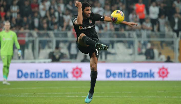 Elneny için flaş gelişme! İkinci kez önerildi!
