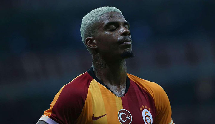 Fatih Terim'in derbi için Lemina planı!