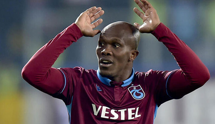 Nwakaeme, Beşiktaş'a karşı oynayabilecek mi? Hüseyin Cimşir, sakatlığı hakkında konuştu!