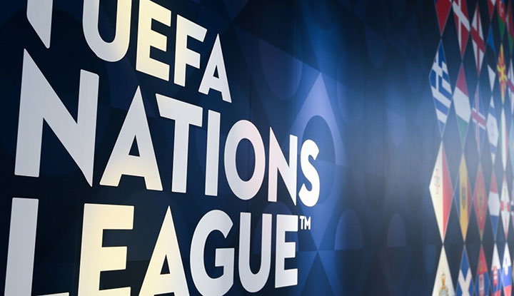 A Milli Takımımız'ın UEFA Uluslar Ligi'ndeki rakipleri belli oldu!