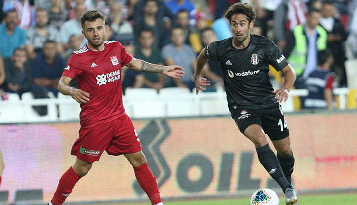 Beşiktaş'ın Emre Kılınç için yaptığı teklif ortaya çıktı
