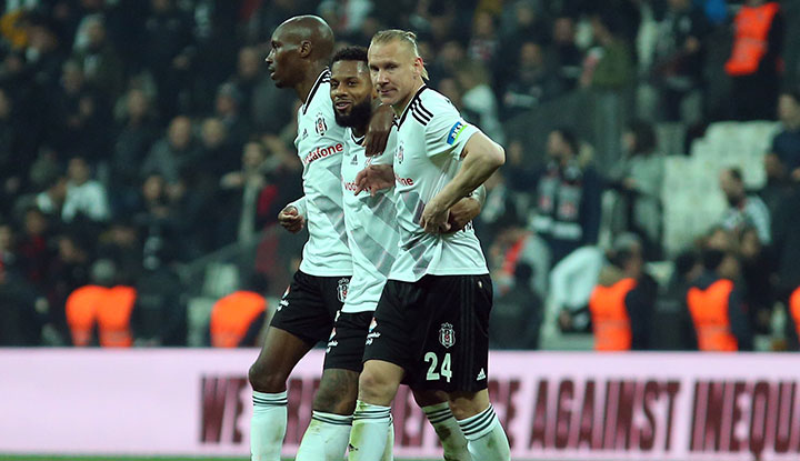 Sergen Yalçın'dan Lens mucizesi