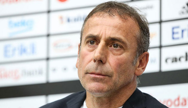 Beşiktaş'ta Abdullah Avcı'dan Alanyaspor maçı öncesi toplantı! "Bu camiayı artık..."