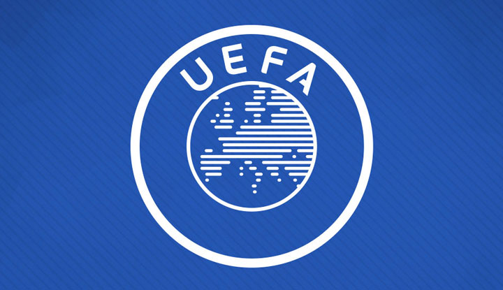UEFA, resmen açıkladı! Ertelendi!