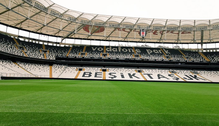 Beşiktaş'tan Gençlerbirliği maçı için özel serbestlik!