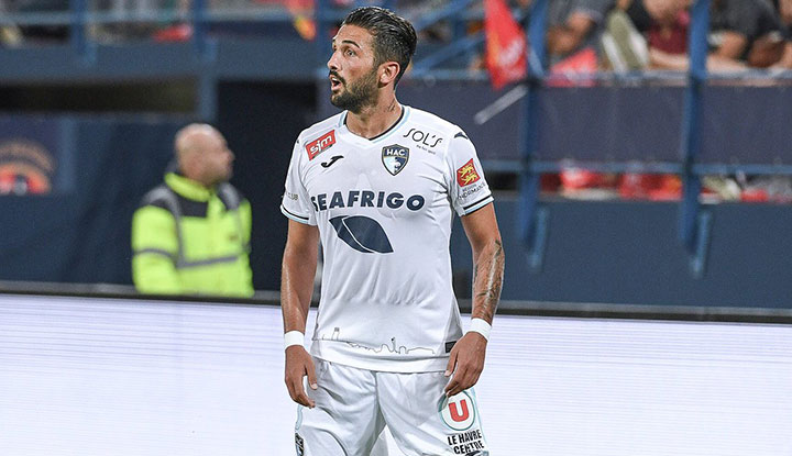 Umut Meraş'tan Beşiktaş itirafı! Transferin gerçekleşmeme sebebini açıkladı!