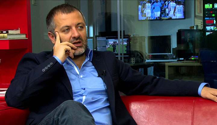 "Okan Buruk, Beşiktaş’ın başında olsaydı..."